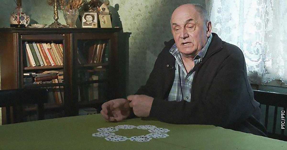Лични космос Радован Бунарџић, од палеолита до барока Лични космос Радован Бунарџић, од палеолита до барока