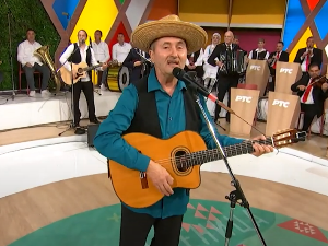 Легенде – Бане Крстић