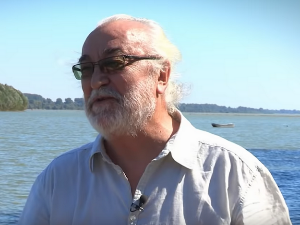 Портрет – Зафир Хаџиманов