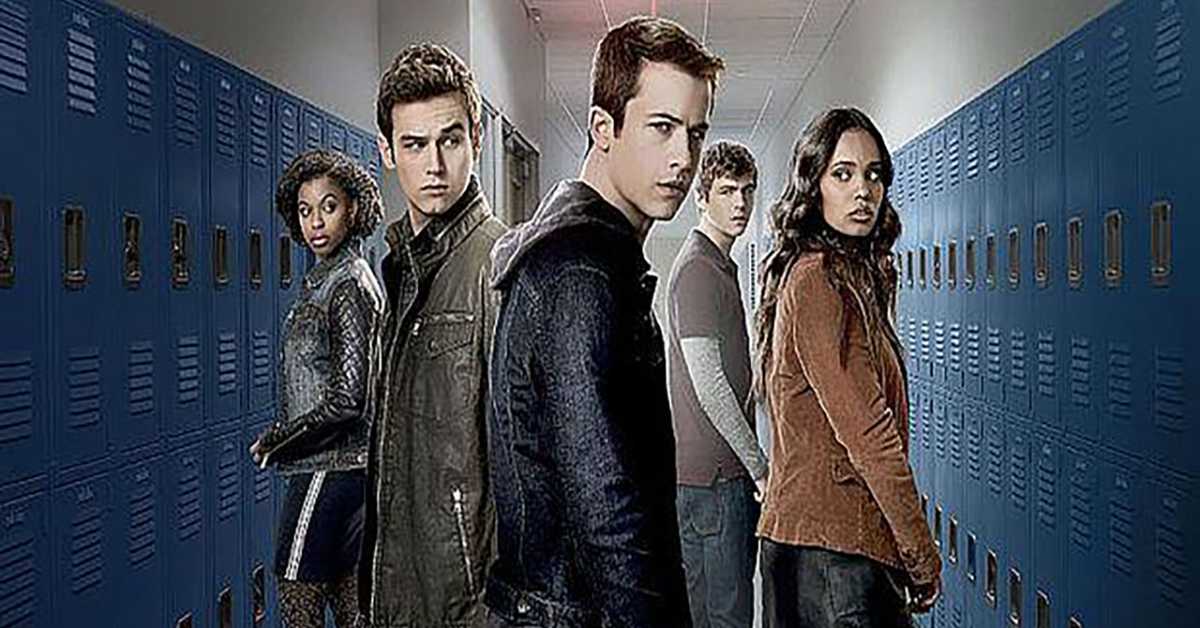 Тринаест разлога, 6/13 Тринаест разлога, 6/13