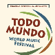 11. World music фестивал Тодо Мундо – Јануш Прушиновски компанија