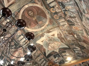 Манастири на Бабичкој гори дуже од пет векова чувају православље