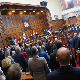Наставак конститутивне седнице парламента одложен за 18. март