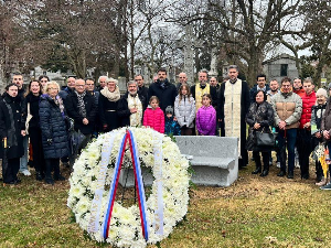 Њујорк: 89 година од упокојења Михајла Пупина