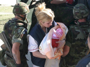 Досије Косово – Погром