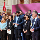 Коалиција Србија против насиља представила листу захтева за побољшање изборних услова