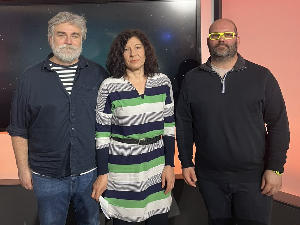 РТС Лаб: У одбрану дивљих врста