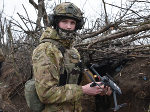 Москва: У покушају пробоја границе Кијев изгубио 234 војника; САД шаљу Украјини нову војну помоћ од 300 милиона долара 