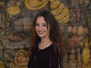 Александра Кокотовић, Марко Веселиновић и Пеђа Стојановић 