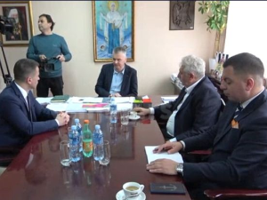 Милићевић и Стаматовићем о летњим камповима за младе из дијаспоре