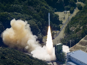 Јапанска ракета која је носила сателит експлодирала по полетању