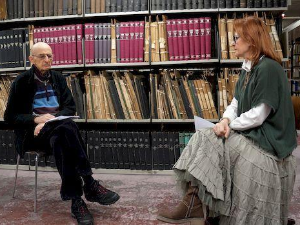 Родославци: Добри Добра Ружић