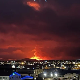 Исландски вулкан поново еруптира, на снази метеоролошко упозорење