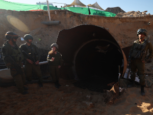 Уницеф: Више од 13.000 деце убијено у Појасу Газе; ИДФ: На северу уништена мрежа Хамасовових тунела