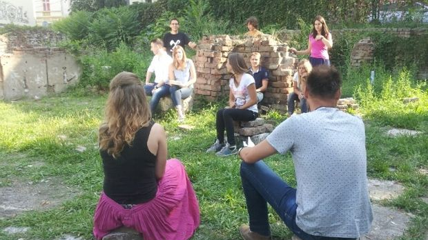 Читање дозвољено