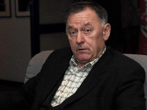 Бардови театра: Петар Краљ