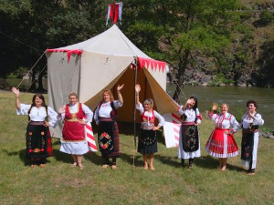 Кухиња мога краја