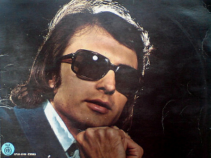 Портрет - Миша Марковић