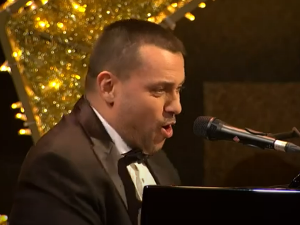 Концерт - Урош Перић