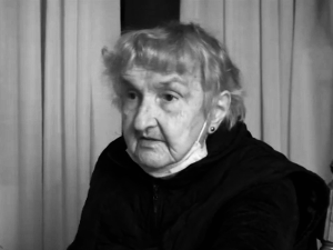 Преминула бака Лепосава, једна од последњих Српкиња у Приштини