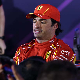Карлос Саинц вози за Ферари на трци за Велику награду Аустралије