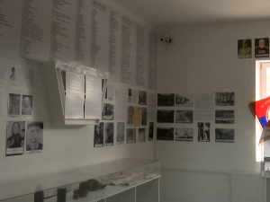"Историјска соба", сећање на житеље Мачавнског Прњавора страдале у Првом светском рату