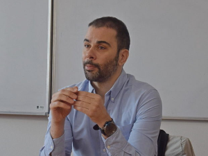 Бојан Ковачевић: Рођење и смрт заједничког света у драмама Биљане Србљановић (2)