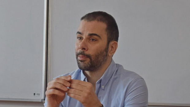 Бојан Ковачевић: Рођење и смрт заједничког света у драмама Биљане Србљановић (5)