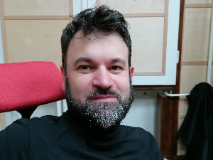 Иван Велисављевић