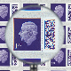 Касу краља Чарлса „испразниле“ поштанске маркице