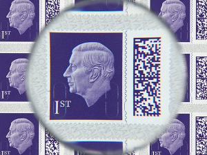 Касу краља Чарлса „испразниле“ поштанске маркице