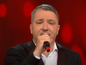 Уживо - Хаме Налић