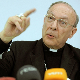 Папа искључио из цркве бившег бискупа због сексуалног злостављања