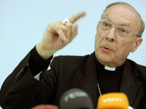 Папа искључио из цркве бившег бискупа због сексуалног злостављања