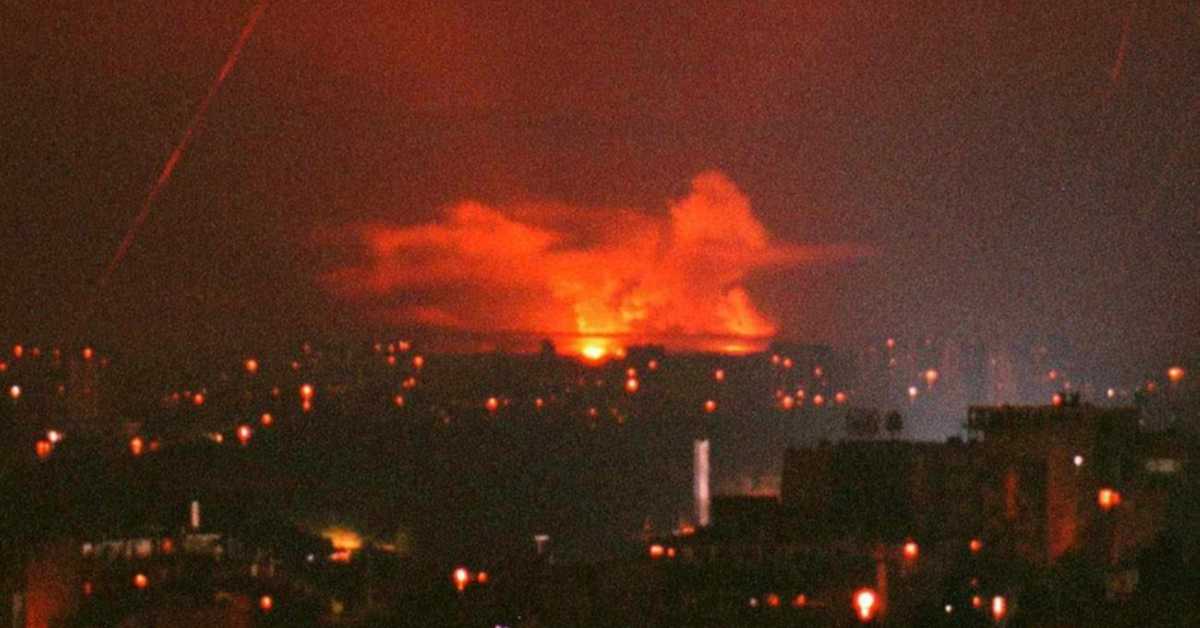 Пре 25 година завршено бомбардовање СР Југославије