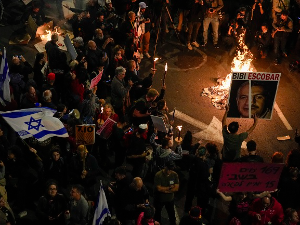 Гутерес: Офанзива на Рафу би изазвала катастрофу; сукоби полиције и демонстраната у Тел Авиву