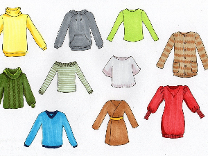 Модовање: Црвени тепих