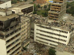 Бомбе, отмице и убиства – како је изгледао живот Срба у Приштини 1999. године