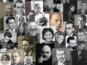 Дела Милана Ристића
