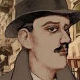 Арт трилери-Мистериозни господин Шломовић 2.део