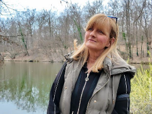 ТВ Лица као сав нормалан свет- Сања Долежал