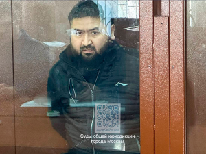 Ухапшен осумњичени да је издавао стан нападачима на "Крокус сити хол"; руски истражитељи у Таџикистану