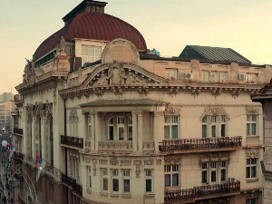 Како мисли Академија: Чудо у академији, 4-14