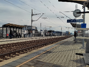Министарство: Шурлан поднео оставку на место директора Инфраструктуре железнице
