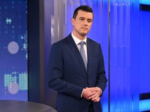 Око магазин-15.3.2024. Од Прањана до Вашингтона-мост Срба и Американаца