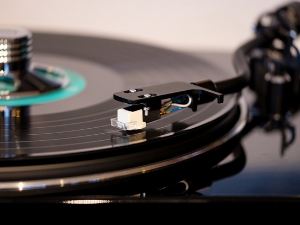 Игла на винилу - Enrico Macias