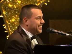 Концерт - Урош Перић, други део