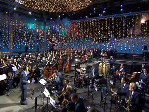 Биг Бенд РТС