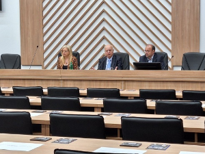 Скупштина Београда није конституисана, следи расписивање нових градских избора