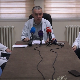 Елек: Радници КБЦ Косовска Митровица угрожени због забране динара, понестаје и хране за пацијенте